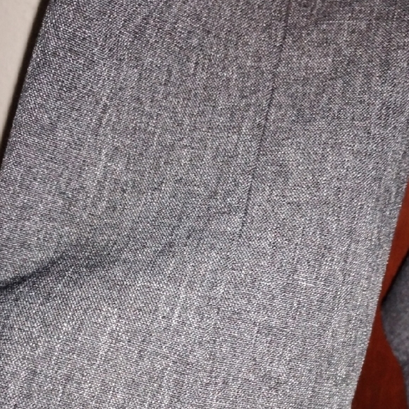 The Limited Charcoal Blazer - Picture 3 of 5